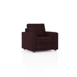 Deep Plum Velvet