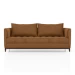 Ochre velvet
