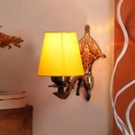Antique Gold