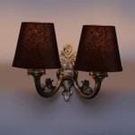 Antique Gold