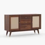 Provincial Teak