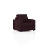 Deep Plum Velvet