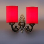 Antique Gold
