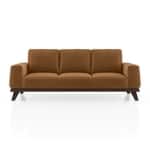 Ochre velvet