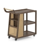 Danish Walnut