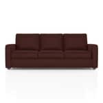 Deep Crimson Velvet