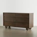 Provincial Teak