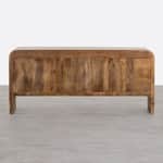 Provincial Teak