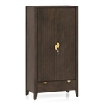 Dark Chestnut