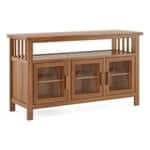 Amber Walnut