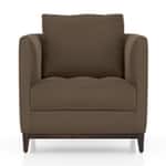 Truffle Beige Velvet