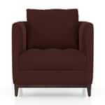 Deep Crimson Velvet