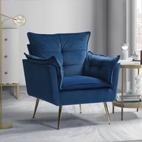 Fyn Accent Chair