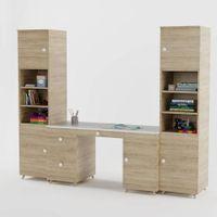 Dynamo Study Table