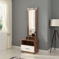 FLORA DRESSING TABLE