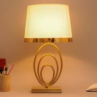 Fenerty Ultra Luxe Glam Table Lamp
