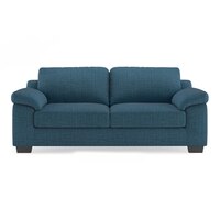 Esquel Sofa Set (Colour : Ash Grey Velvet , Seater : 3+2+1)