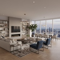 Sahara Heritage Carpet 5 X 7