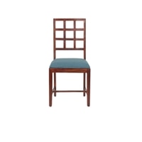 presidency solid wood  dining chair in  Provincial Teak