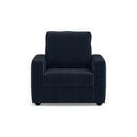 Apollo Compact High Back 1 Seater Sofa