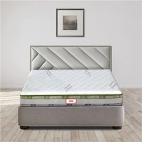 Health Boom Active Bonded Foam Mattress - King Size