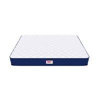 Back Master with NFF Tech Mattress (78 x 72 in, 8 Inches)