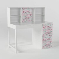 Pattern Play Study Table