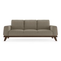 Granada Sofa Set (Colour: Mist Brown, Seater: 3+2+1+1)