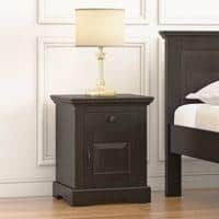 Alexandra Bedside Table