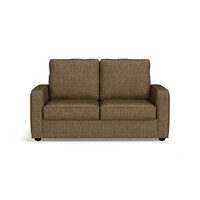 Apollo Compact Sofa (Colour : Dune, Cushion : Hard, Back Type : High Back, Seater : 2+1+1)