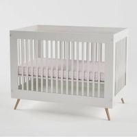 Canary Crib