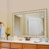 Coco Bathroom Mirror