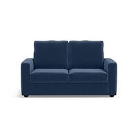 Apollo Fabric High Back 2 Seater Sofa