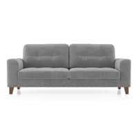 Verona Sofa Set (Colour: Granite Weave, Seater: 3+2+1)