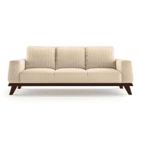 Granada Sofa Set (Colour: Birch Beige, Seater: 3+2+1+1)