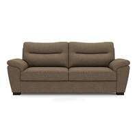 Adelaide Sofa Set (Colour: Dune Brown, Seater: 3+2+1+1)