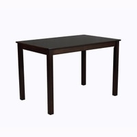 Artemis Solid Wood 4 Seater Dining Set