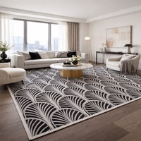 Sanu Carpet Size 7.9x5.4 ft.