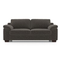 Esquel Sofa Set (Colour : Smoke Grey , Seater : 3+2+1+1)