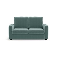 Apollo Fabric High Back 2 Seater Sofa