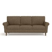 Oxford Sofa (Colour : Dune, Cushion : Hard, Seater : 3+2+1)