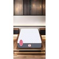 Twin Dlx Dual Comfort SRTX Tech Single Size Mattress (72 x 35 in, 10 Inches)