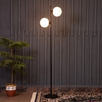 Simple Vineart Floor Lamp By Shoppeefry