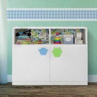 Little-Munchkins Storage - Cabinet