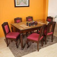 Osha Dining Table