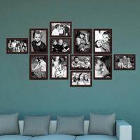 Wall Collage Photo Frame