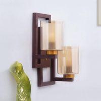 Lachlan Metal Wall Light