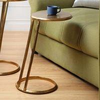 Venn Side Table