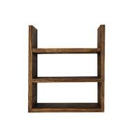 Emma Wooden Kitchen Storage Rack