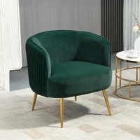 LEISER ACCENT CHAIR